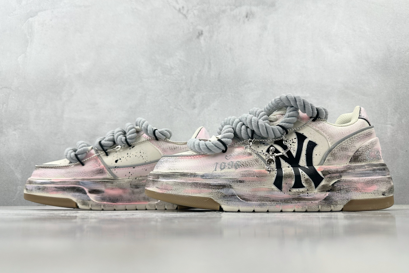 Nike Basic Shoes M-l-s
