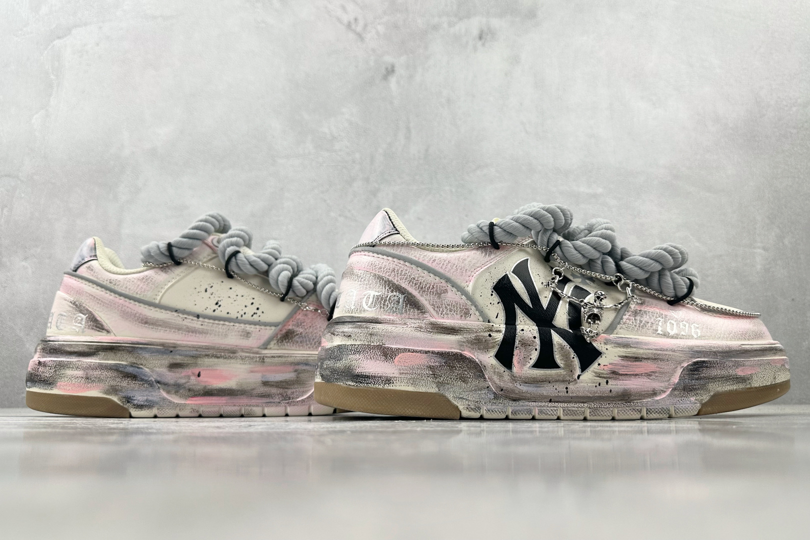 Nike Basic Shoes M-l-s