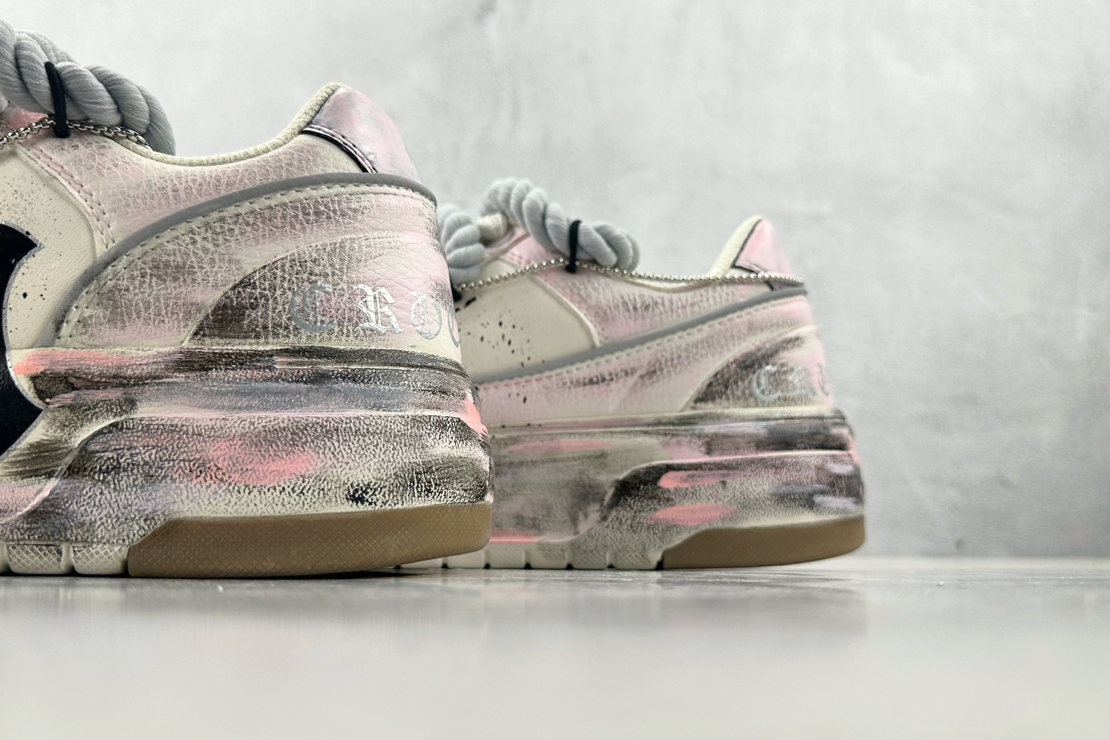 Nike Basic Shoes M-l-s