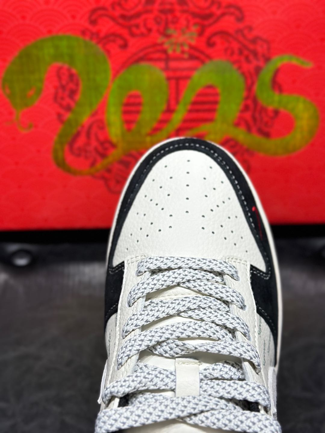Jordan Nike Couple Basic Shoes