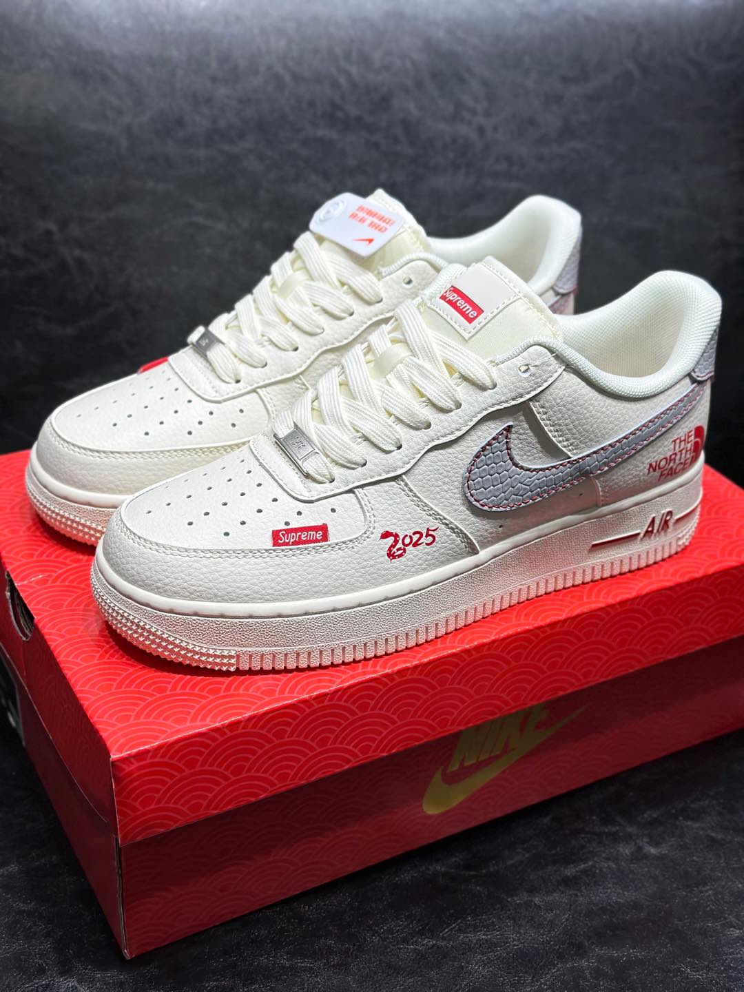 Couple Basic Shoes