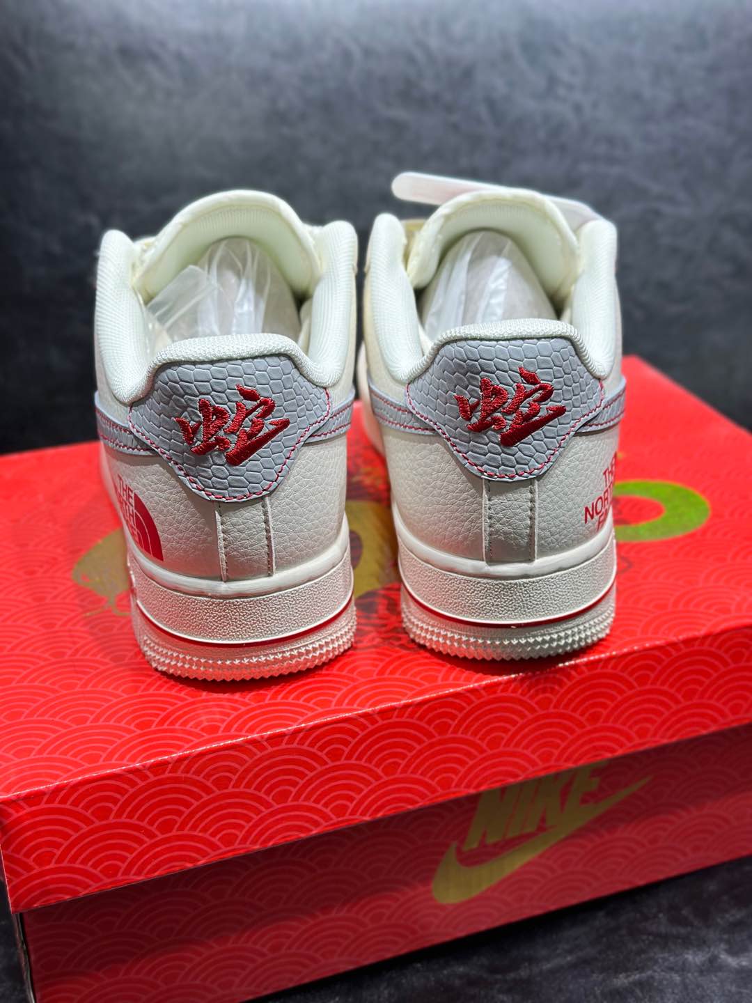Couple Basic Shoes