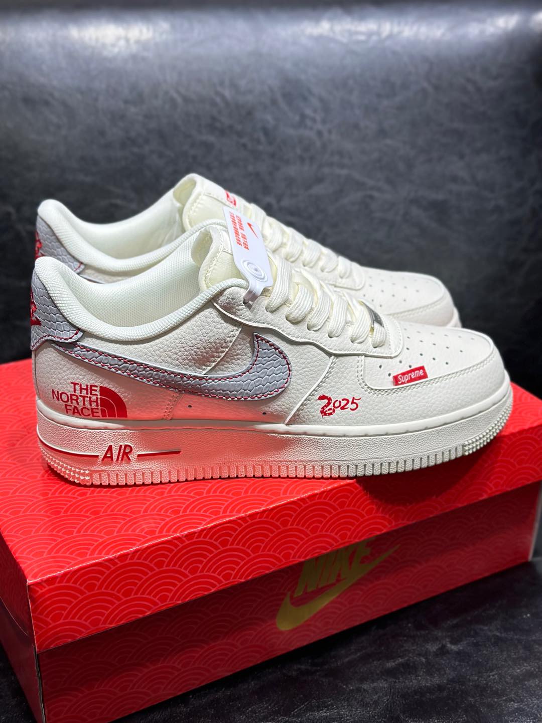 Couple Basic Shoes