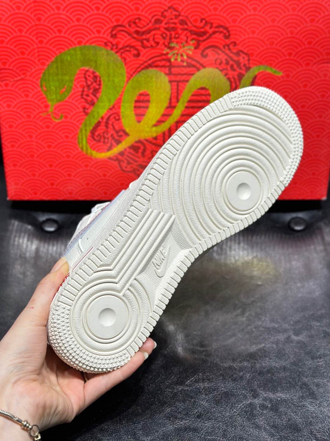 Couple Basic Shoes