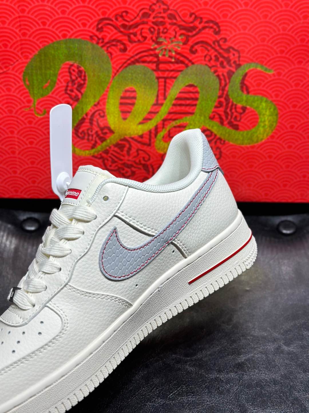 Couple Basic Shoes