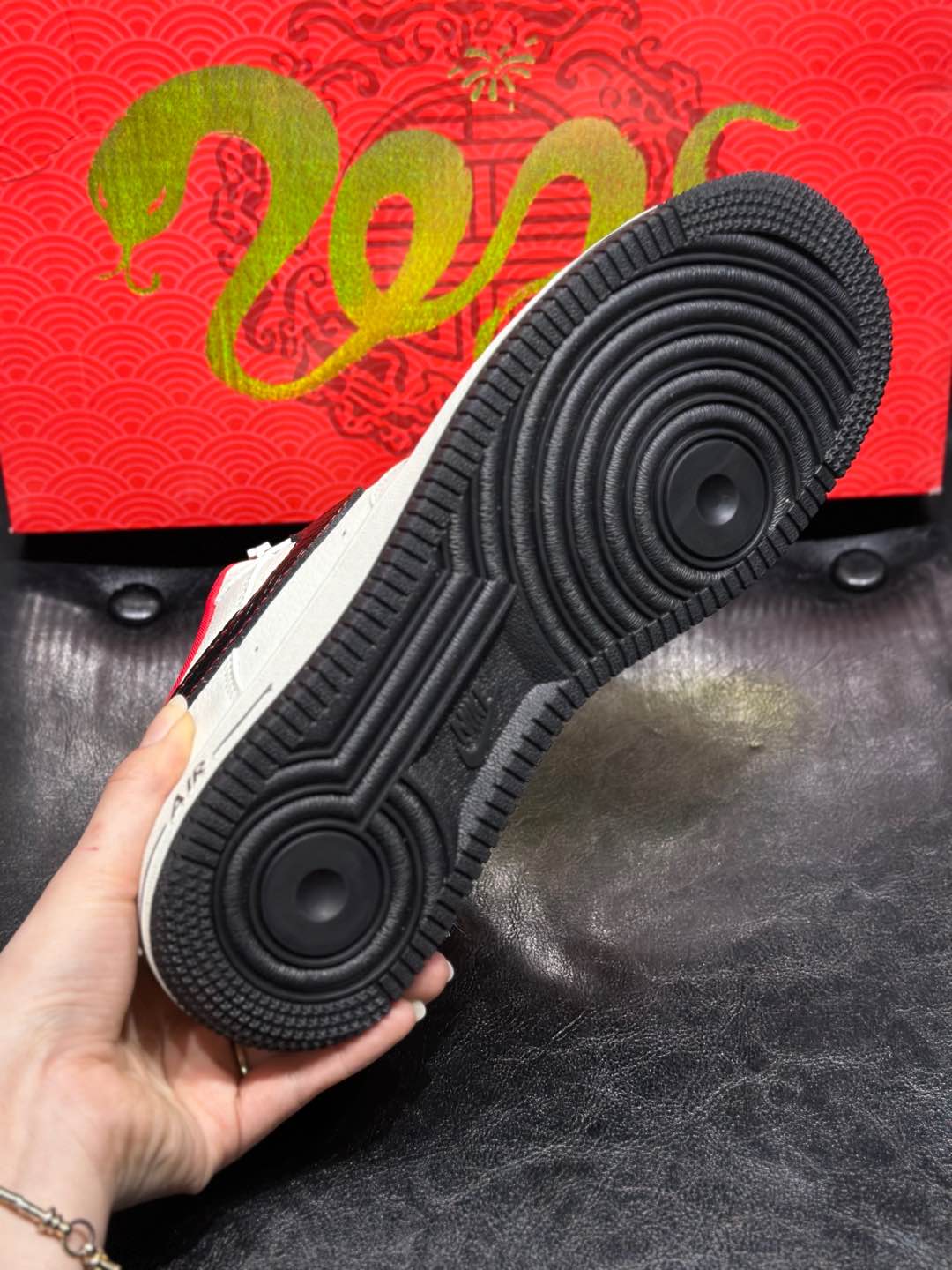 Couple Basic Shoes