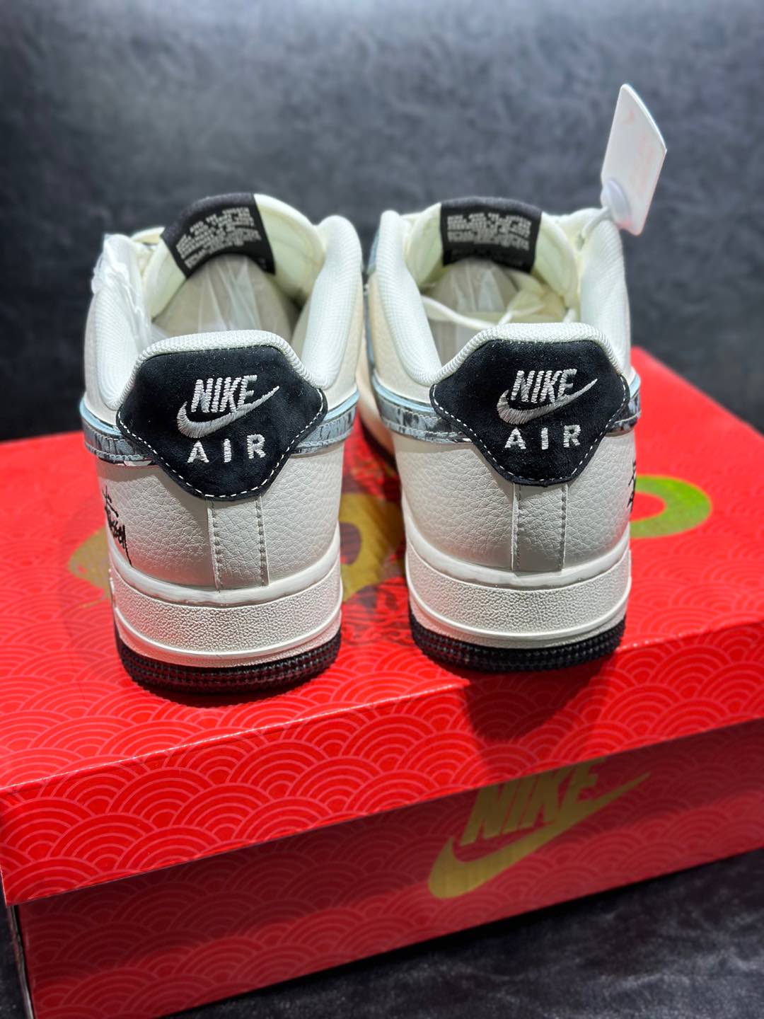 Couple Basic Shoes