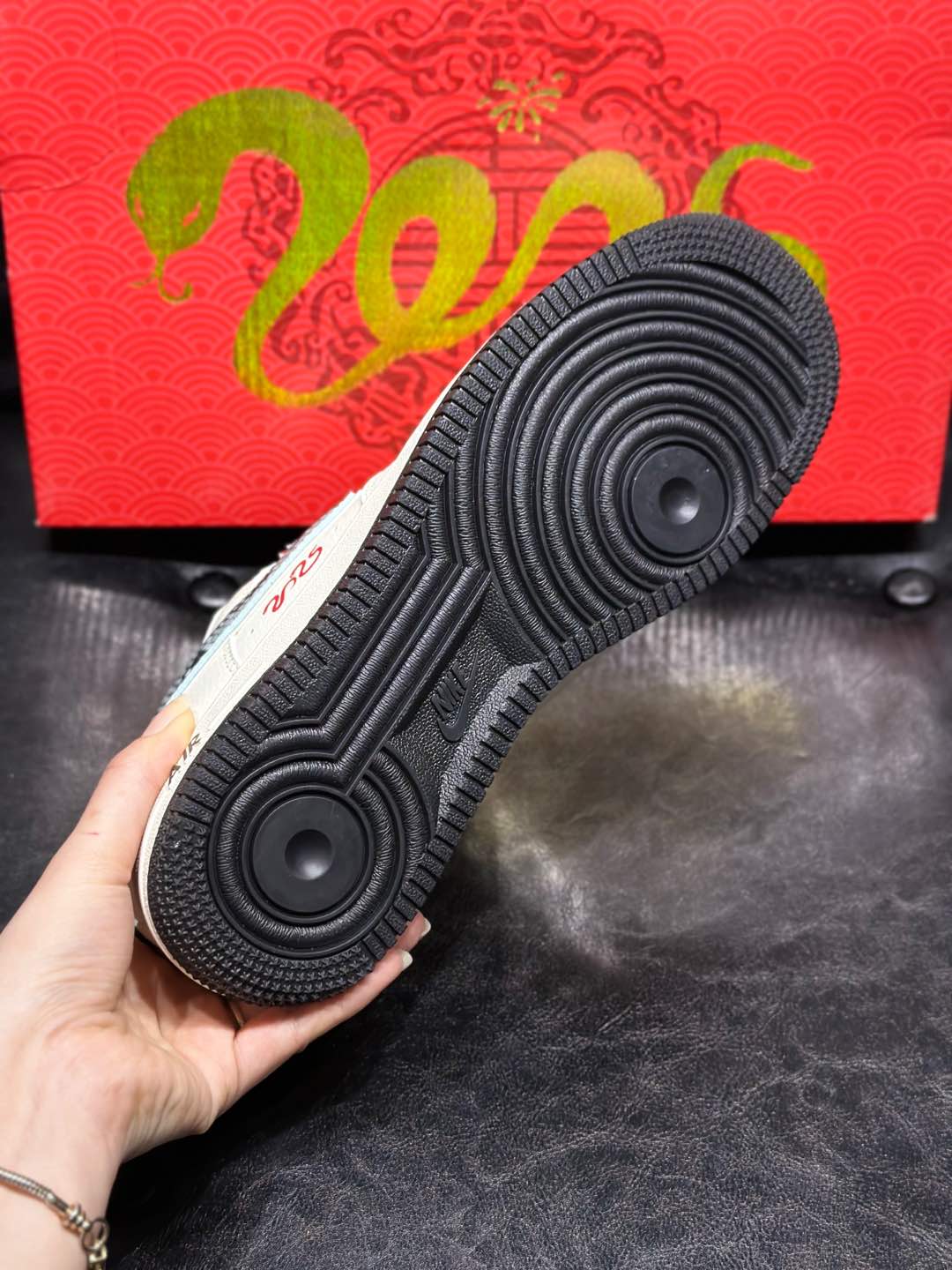 Couple Basic Shoes