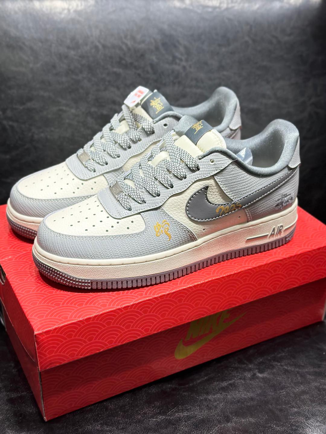 Couple Basic Shoes
