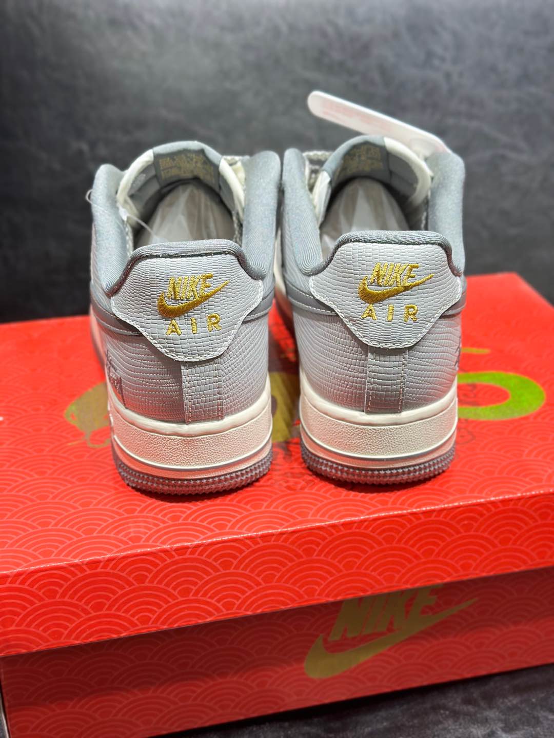 Couple Basic Shoes