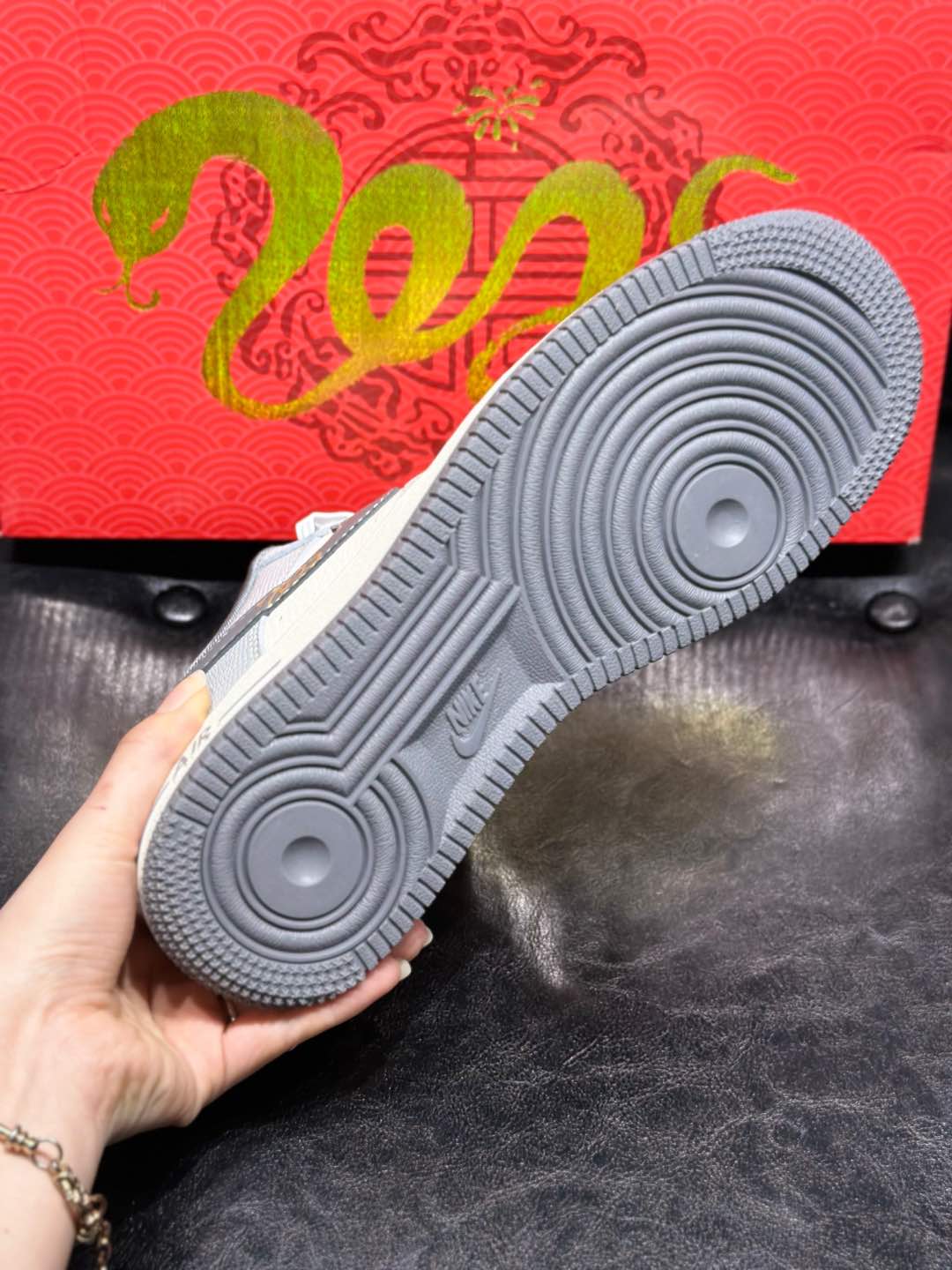 Couple Basic Shoes