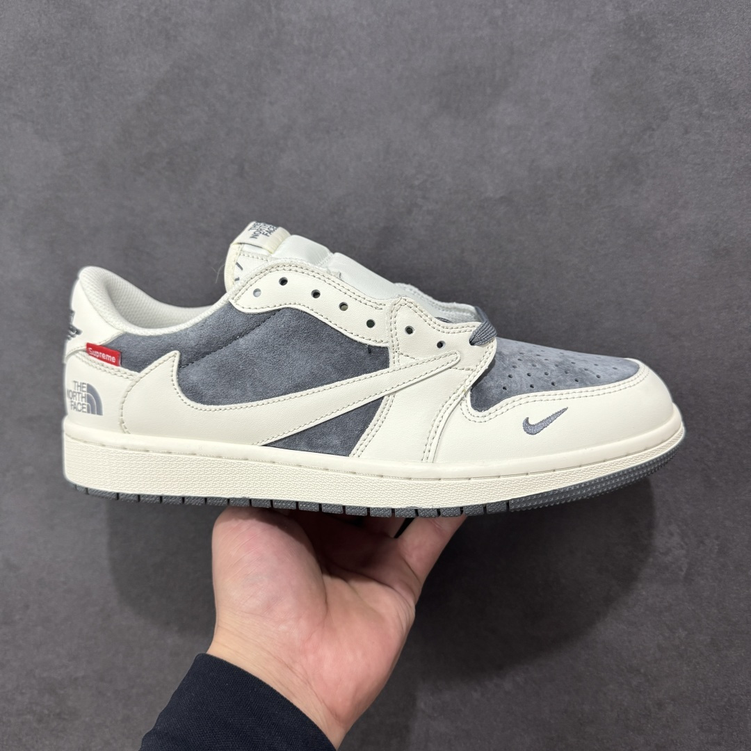 Jordan Nike The North Face Basic Shoes M-l-s