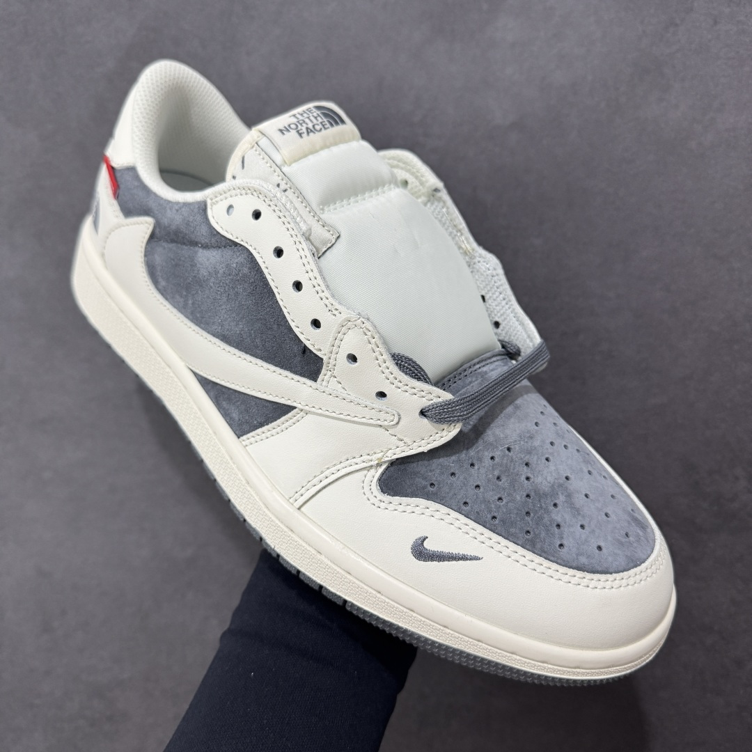 Jordan Nike The North Face Basic Shoes M-l-s