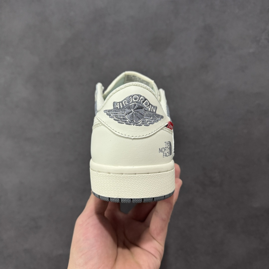Jordan Nike The North Face Basic Shoes M-l-s