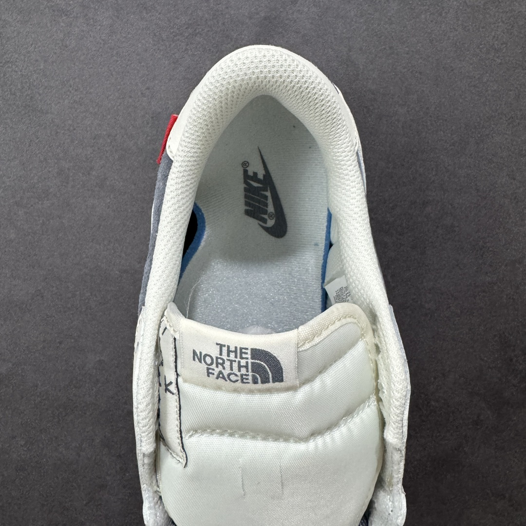 Jordan Nike The North Face Basic Shoes M-l-s