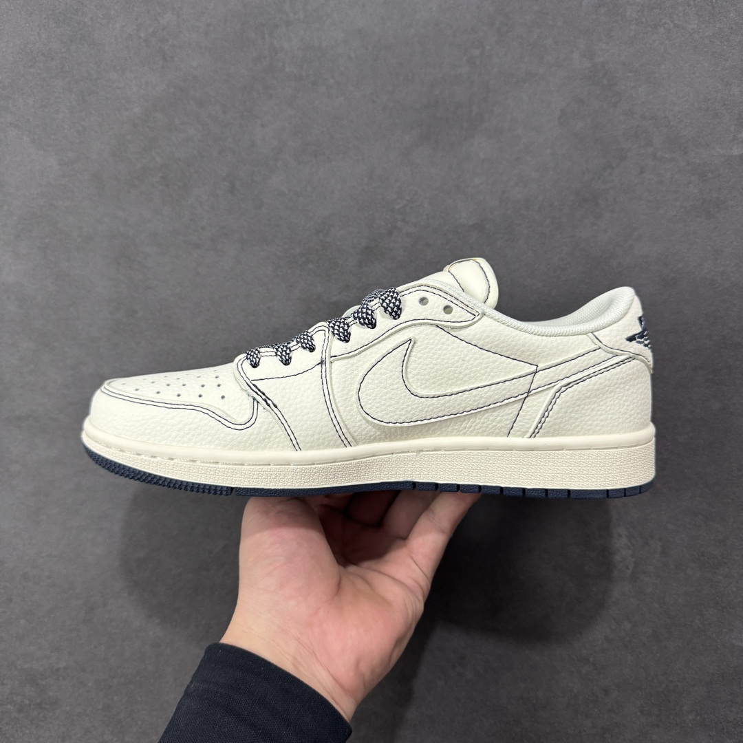 Jordan Nike Supreme Basic Shoes M-l-s