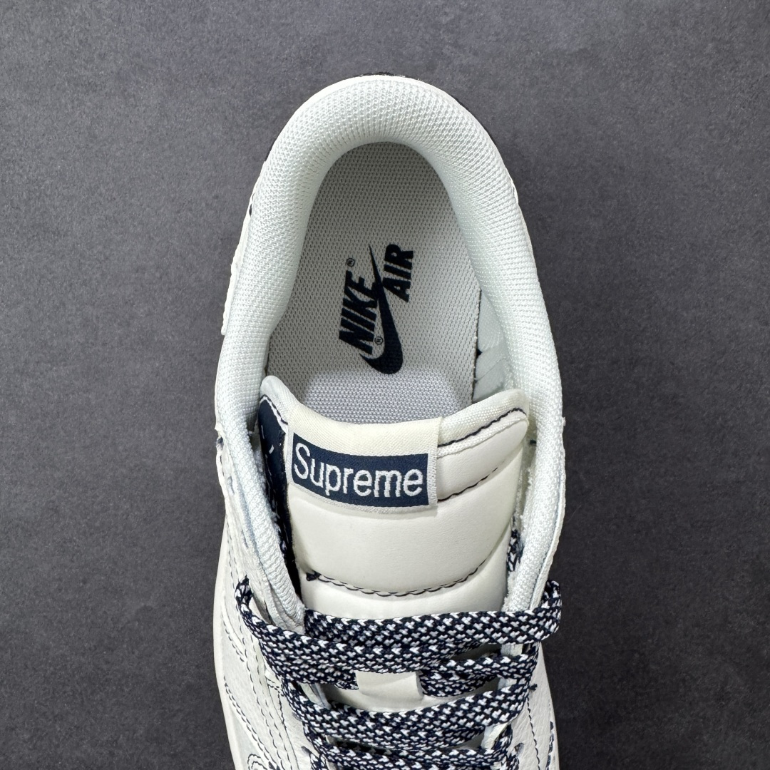 Jordan Nike Supreme Basic Shoes M-l-s