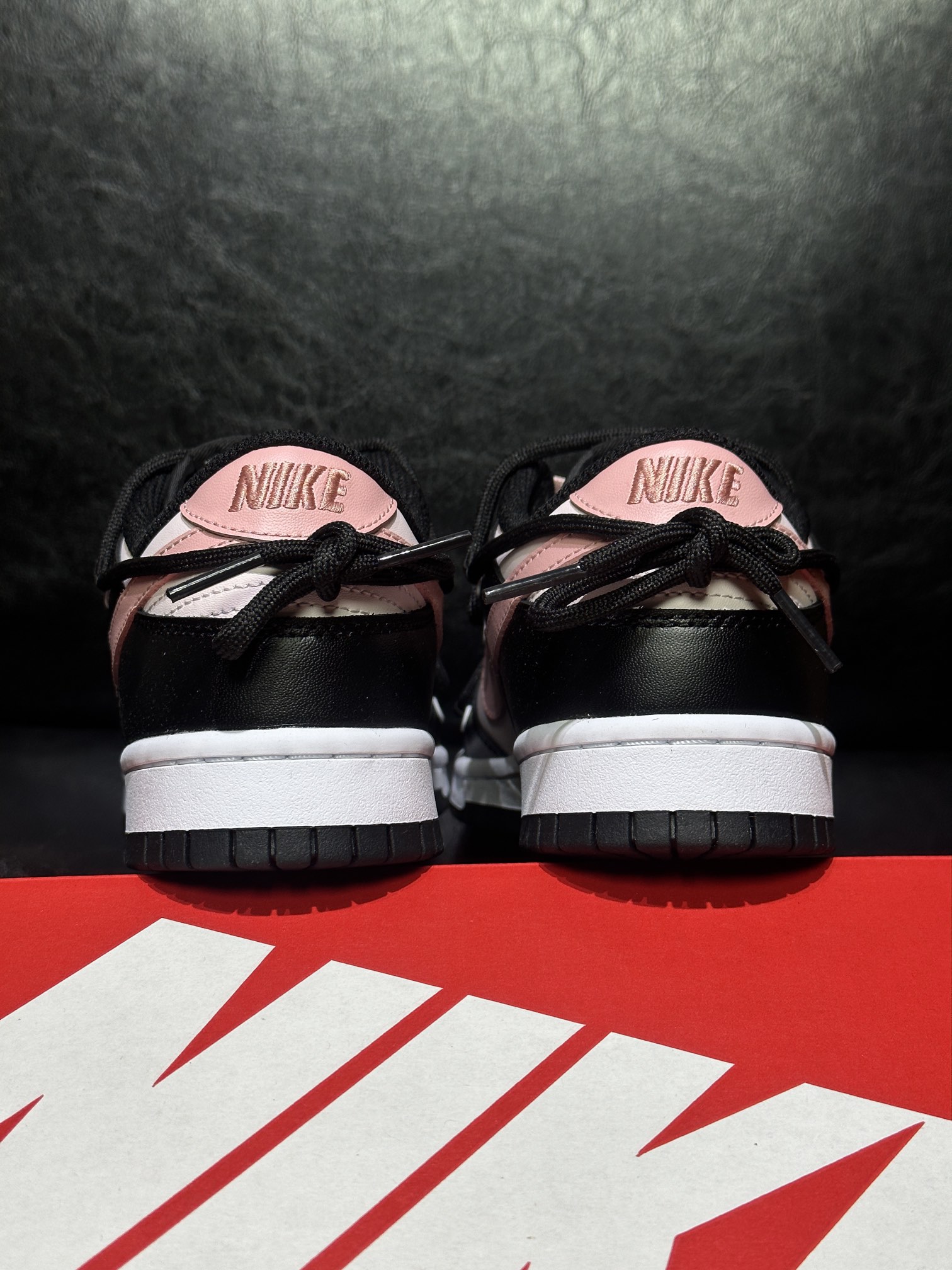 Nike Basic Shoes Black L
