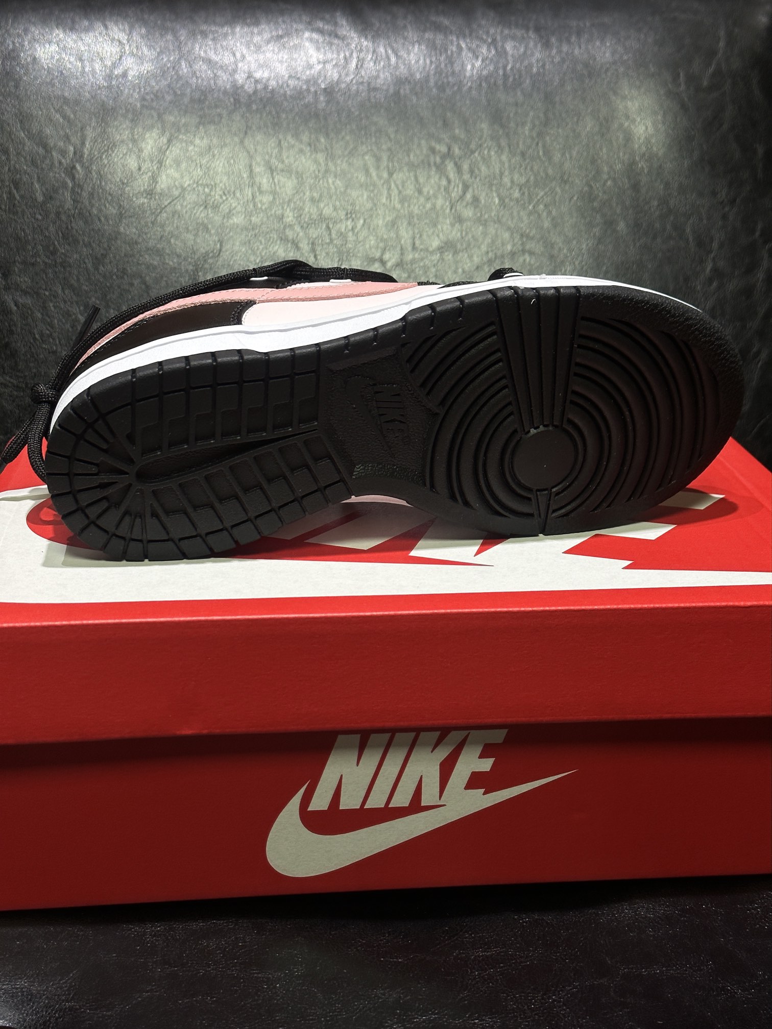 Nike Basic Shoes Black L
