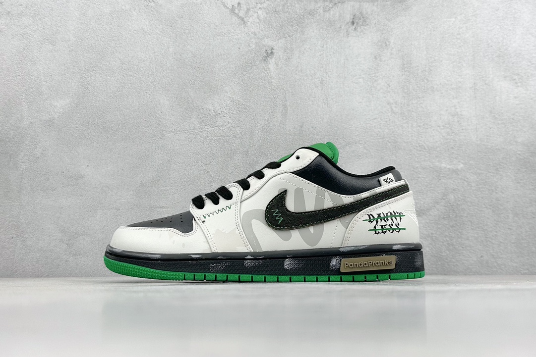 Jordan Nike Basic Shoes L