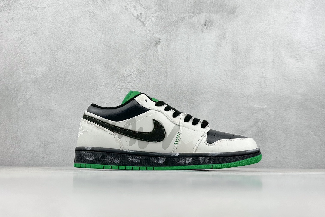Jordan Nike Basic Shoes L