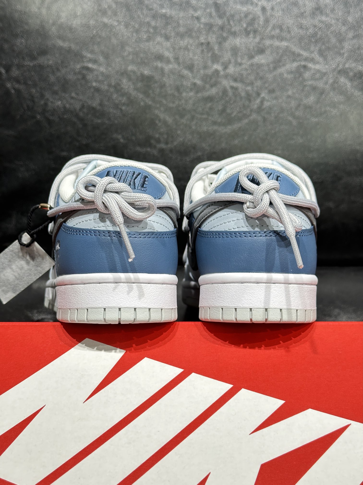 Nike Board Shoes L-s