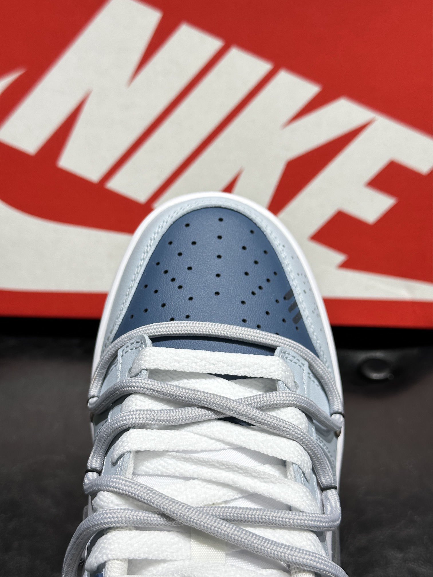 Nike Board Shoes L-s