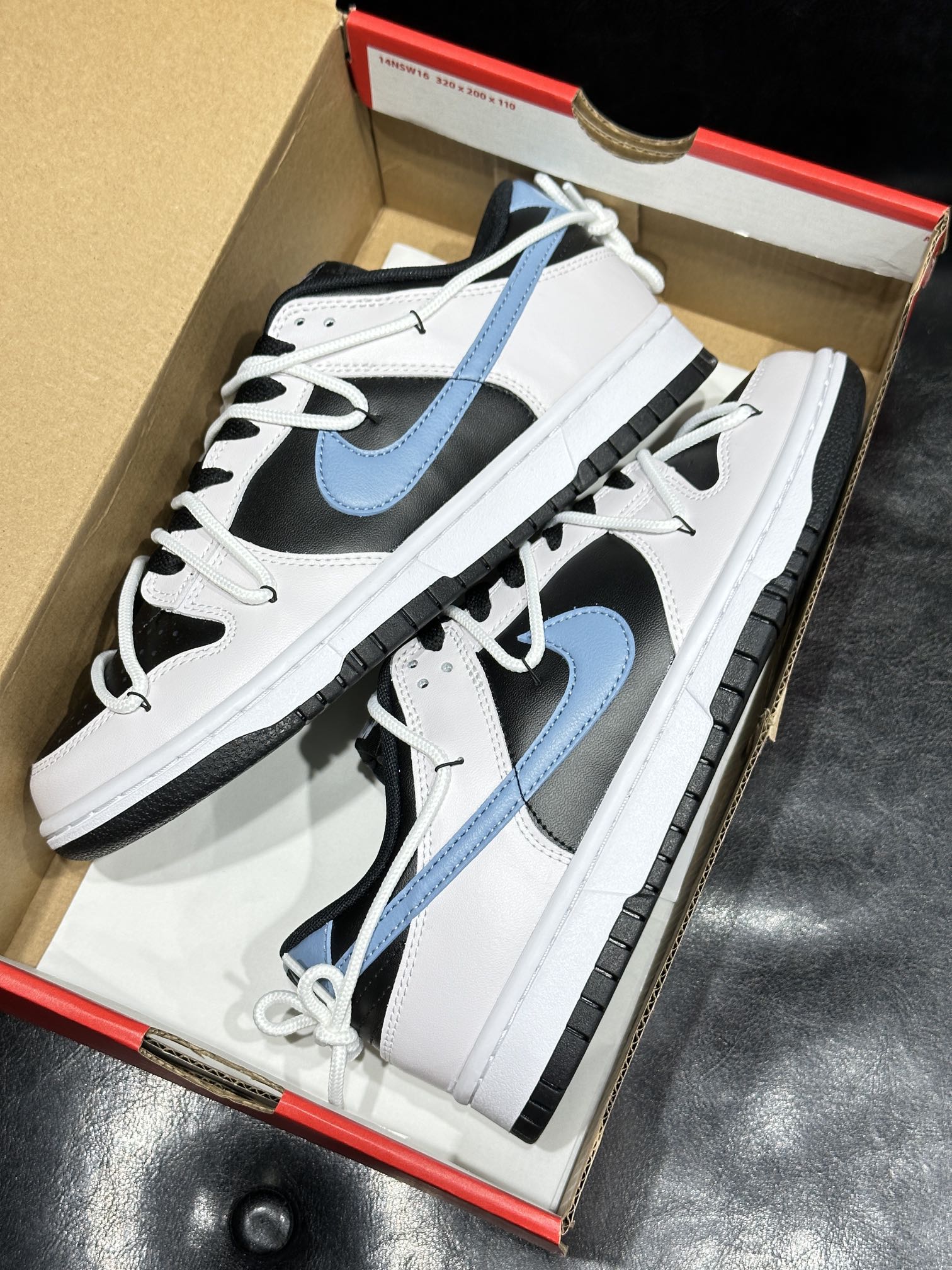 Nike Board Shoes L