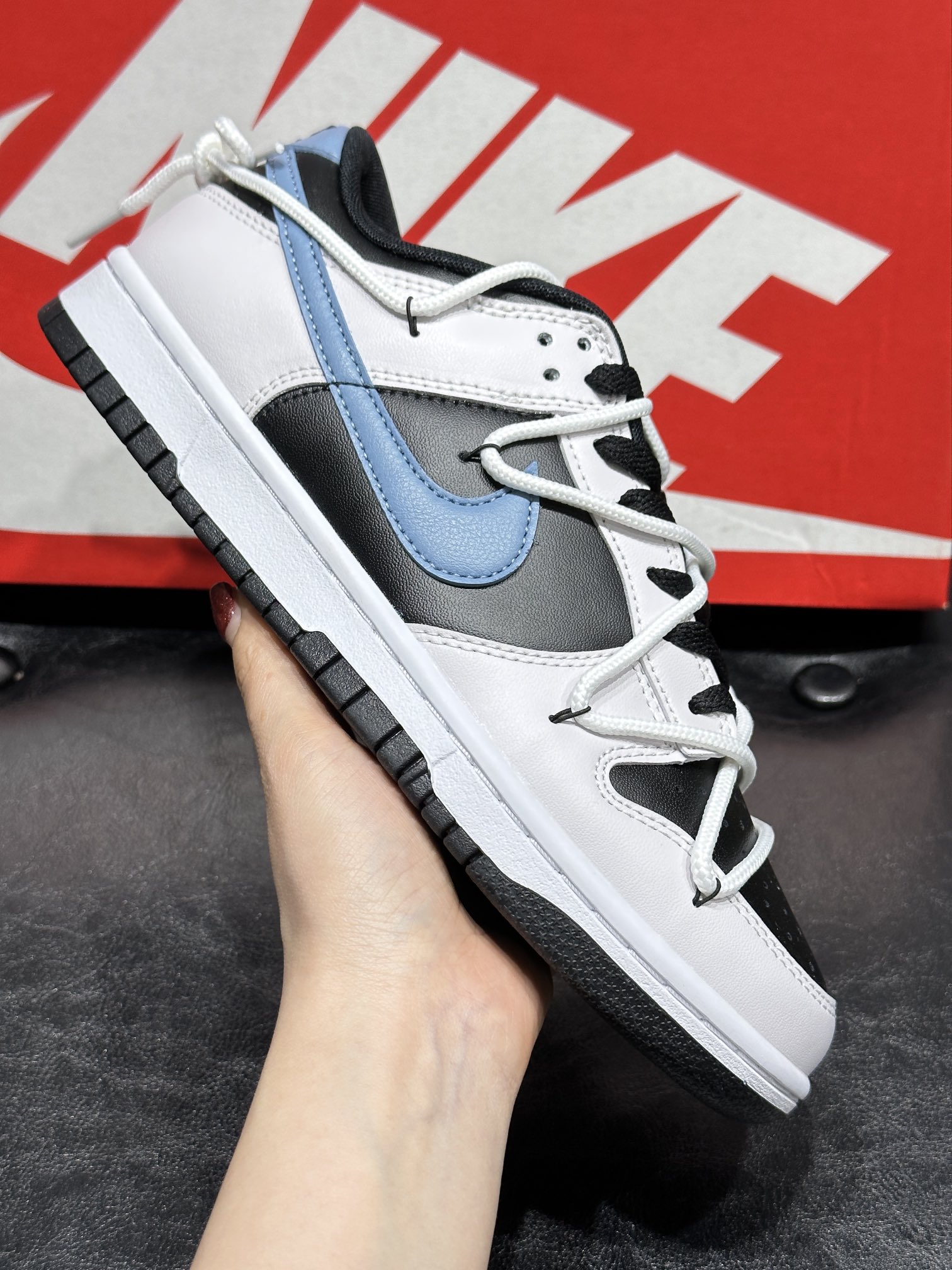 Nike Board Shoes L