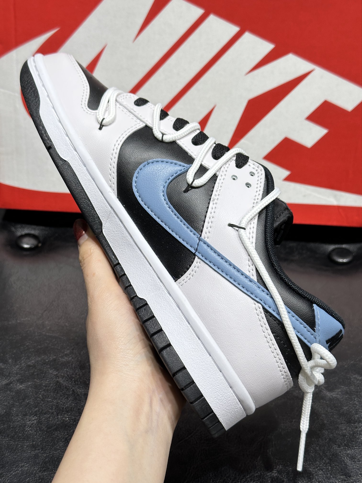 Nike Board Shoes L