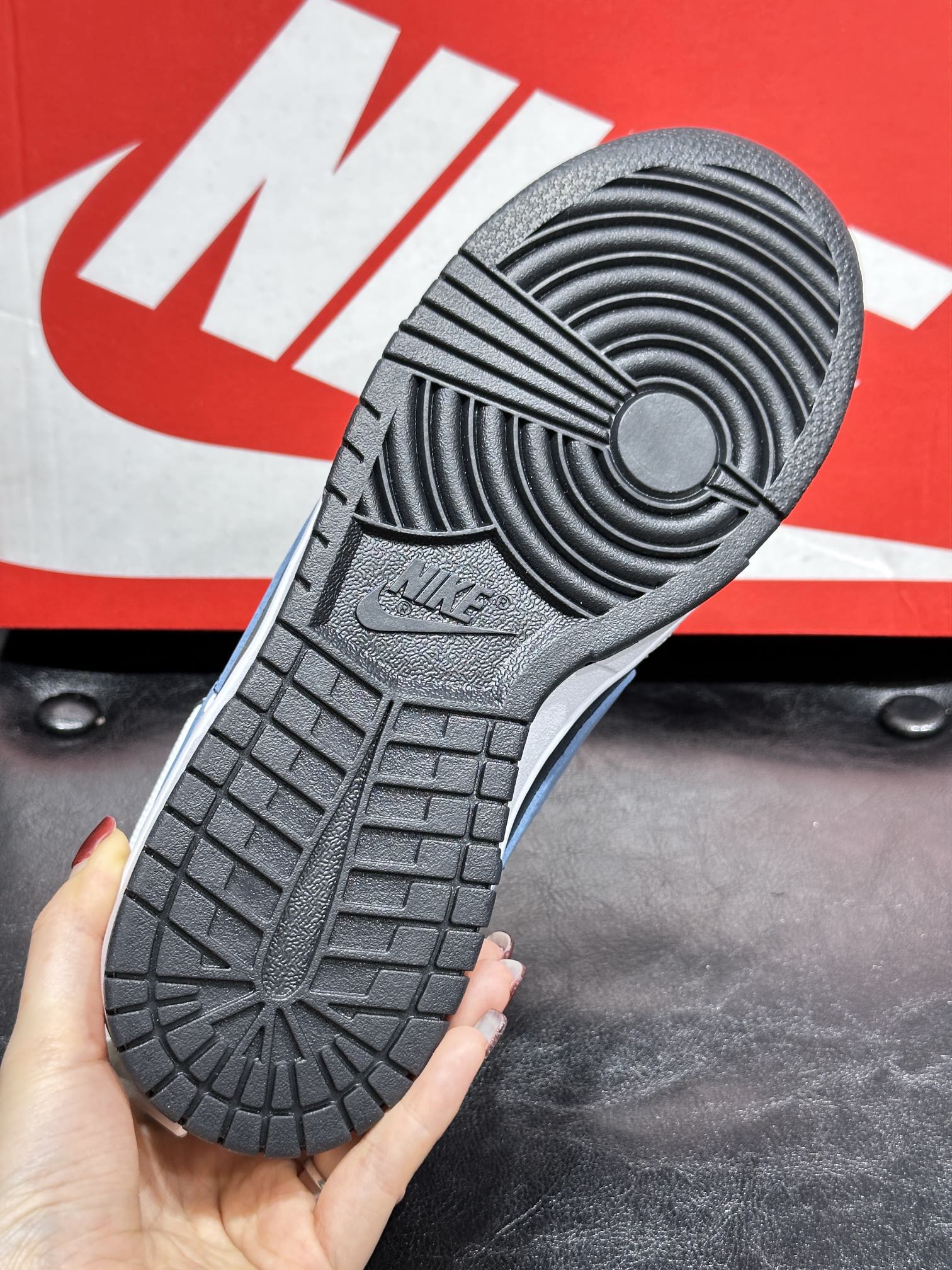 Nike Board Shoes L