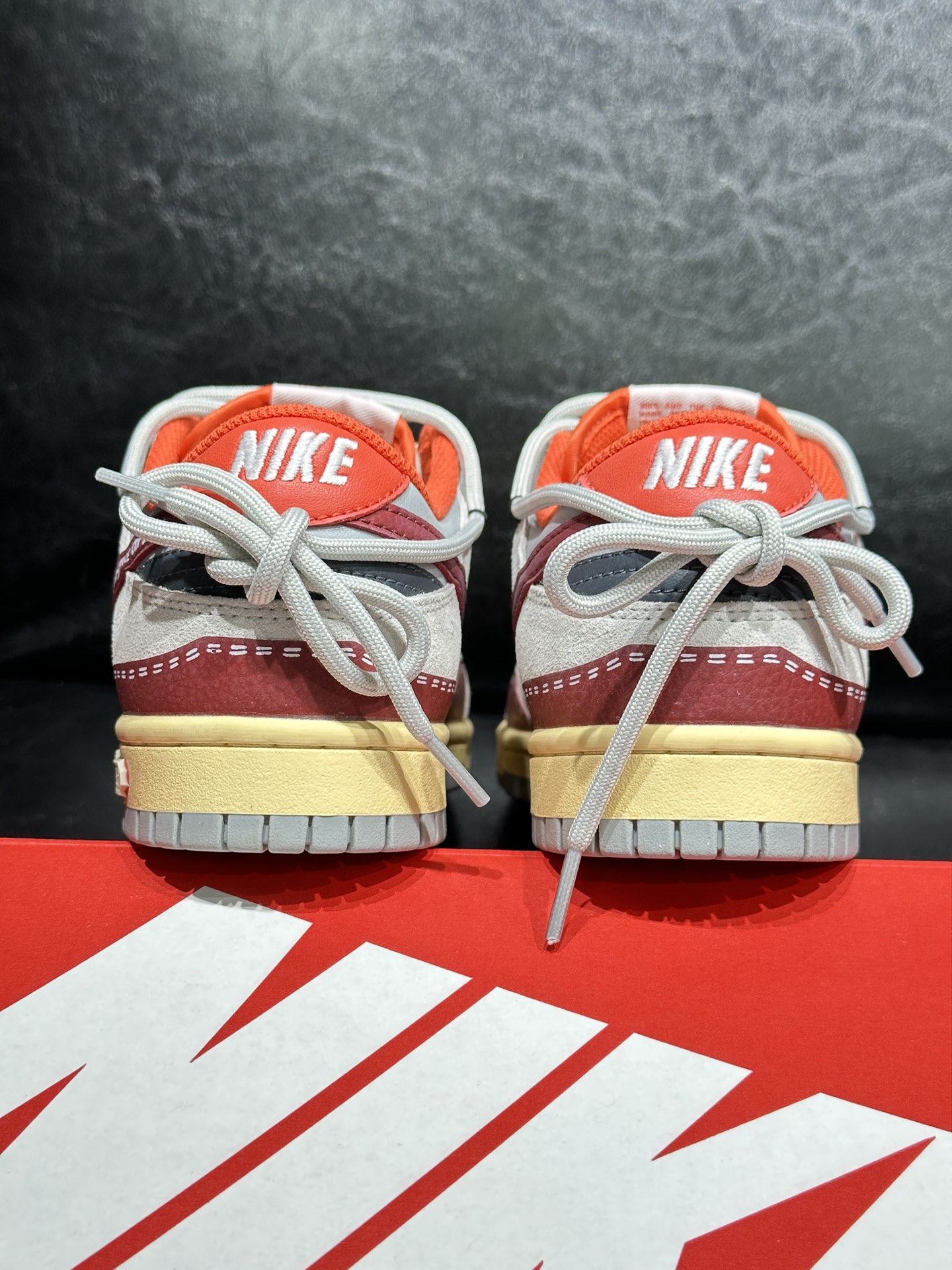 Nike Male Board Shoes L