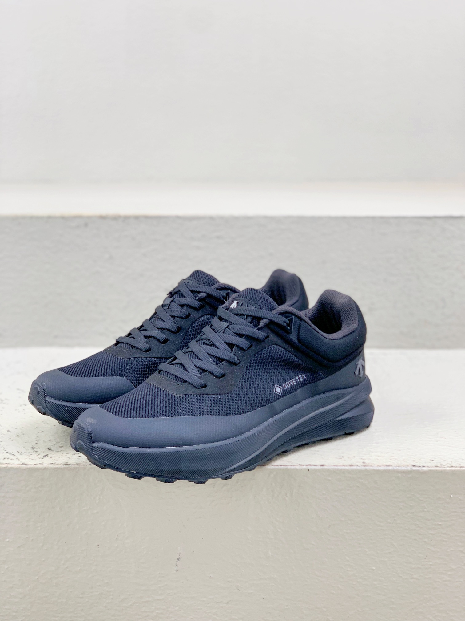 Male Sneakers M-l