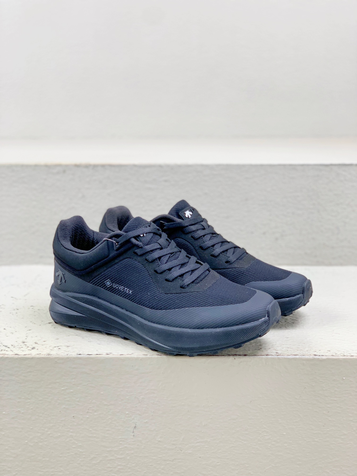 Male Sneakers M-l