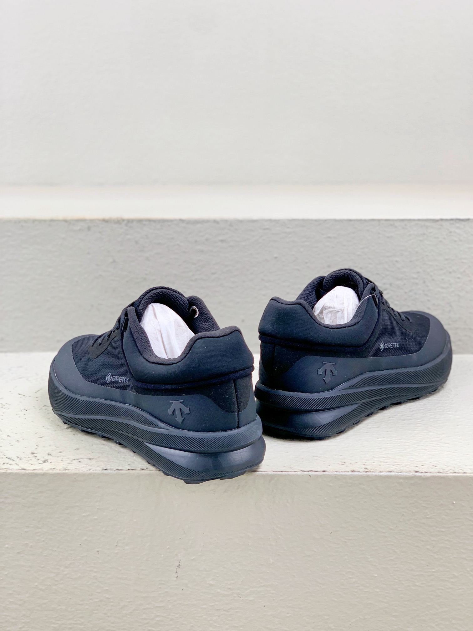 Male Sneakers M-l