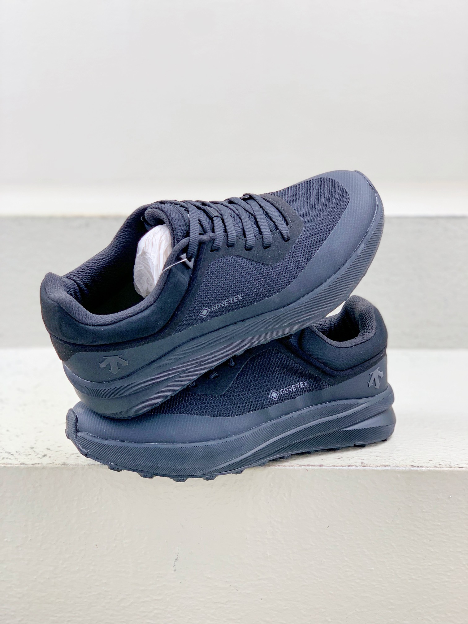 Male Sneakers M-l