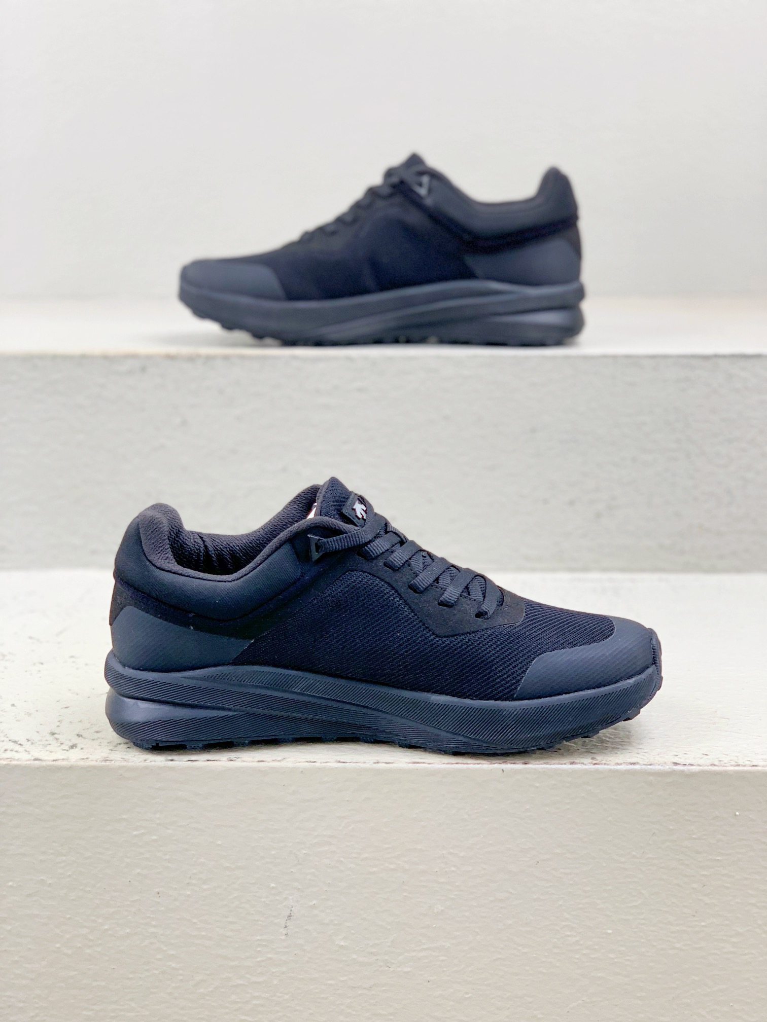 Male Sneakers M-l