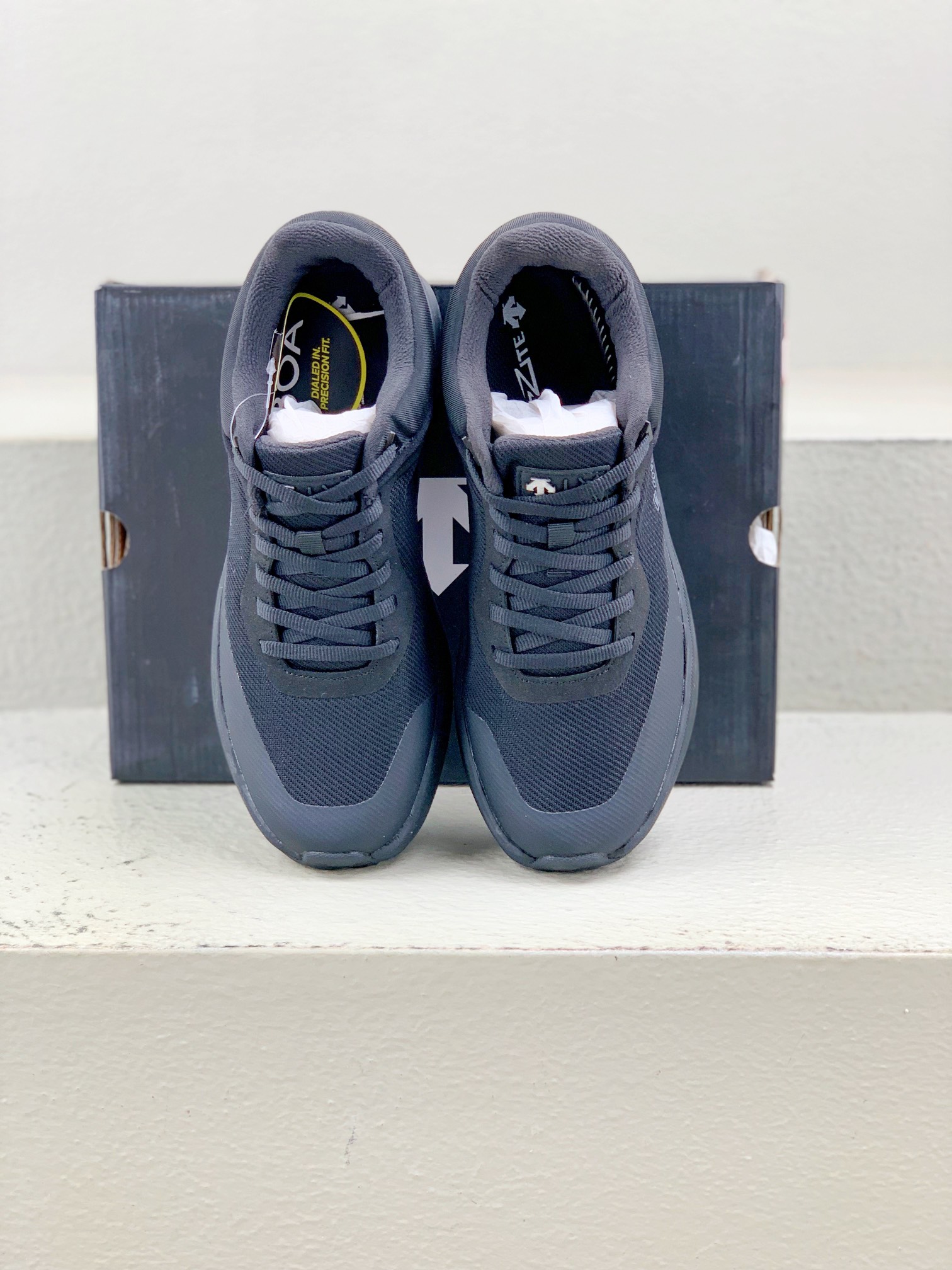 Male Sneakers M-l