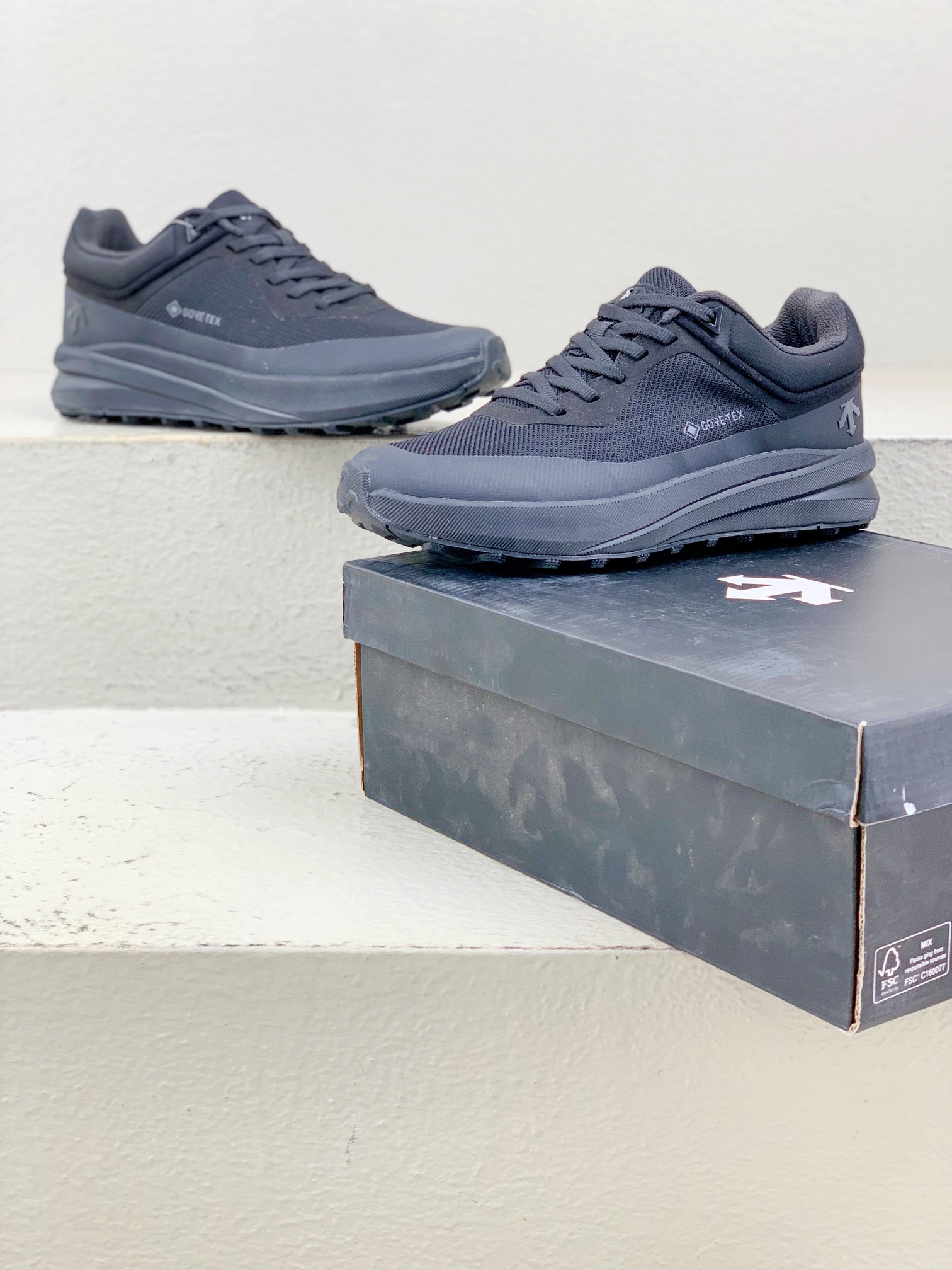 Male Sneakers M-l