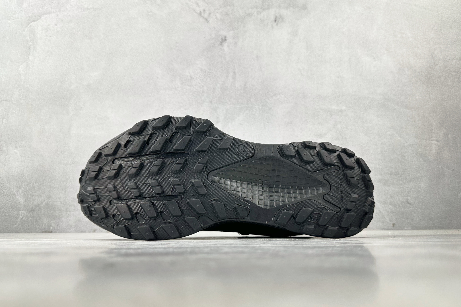 The North Face Basic Shoes Black M-l-s