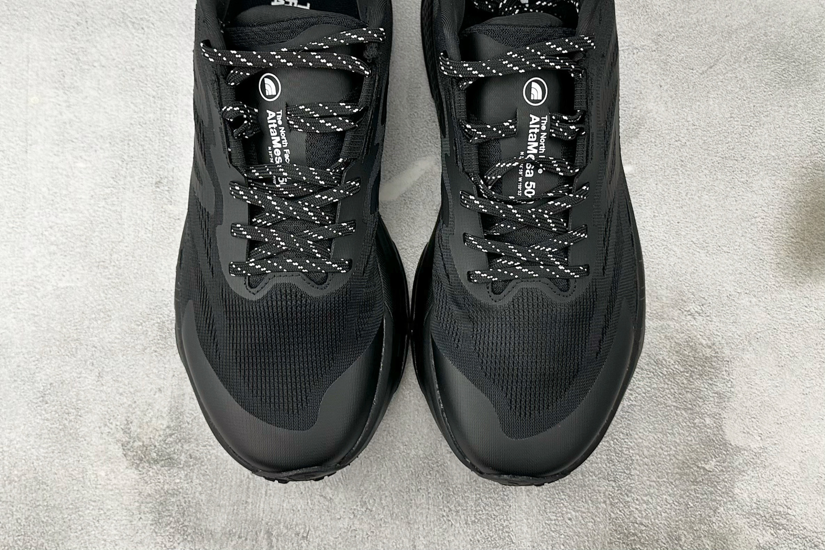 The North Face Basic Shoes Black M-l-s