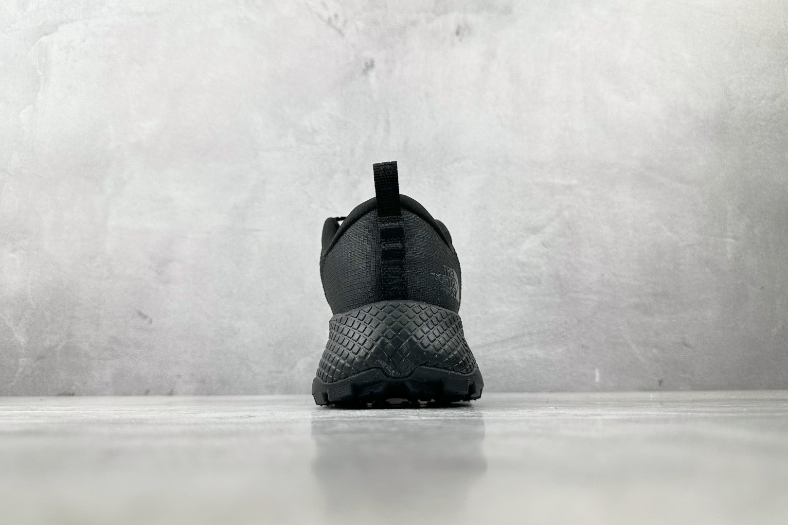 The North Face Basic Shoes Black M-l-s