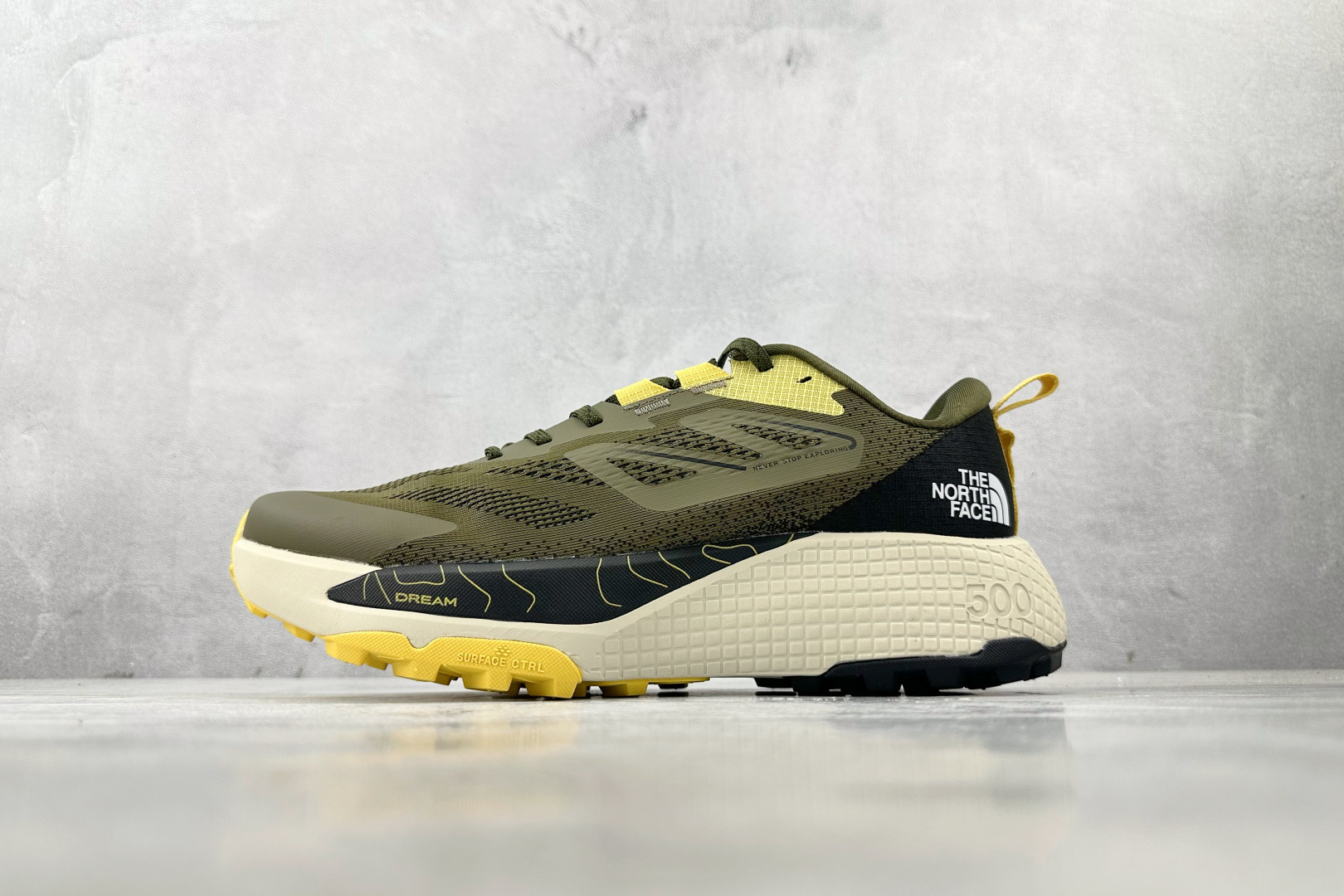 The North Face Basic Shoes M-l-s
