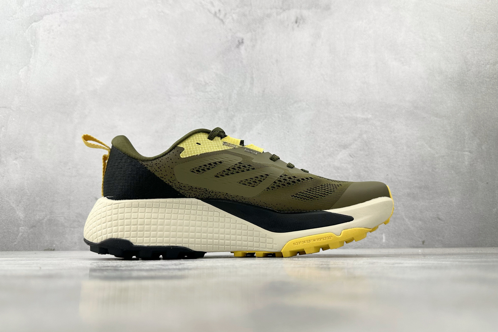 The North Face Basic Shoes M-l-s