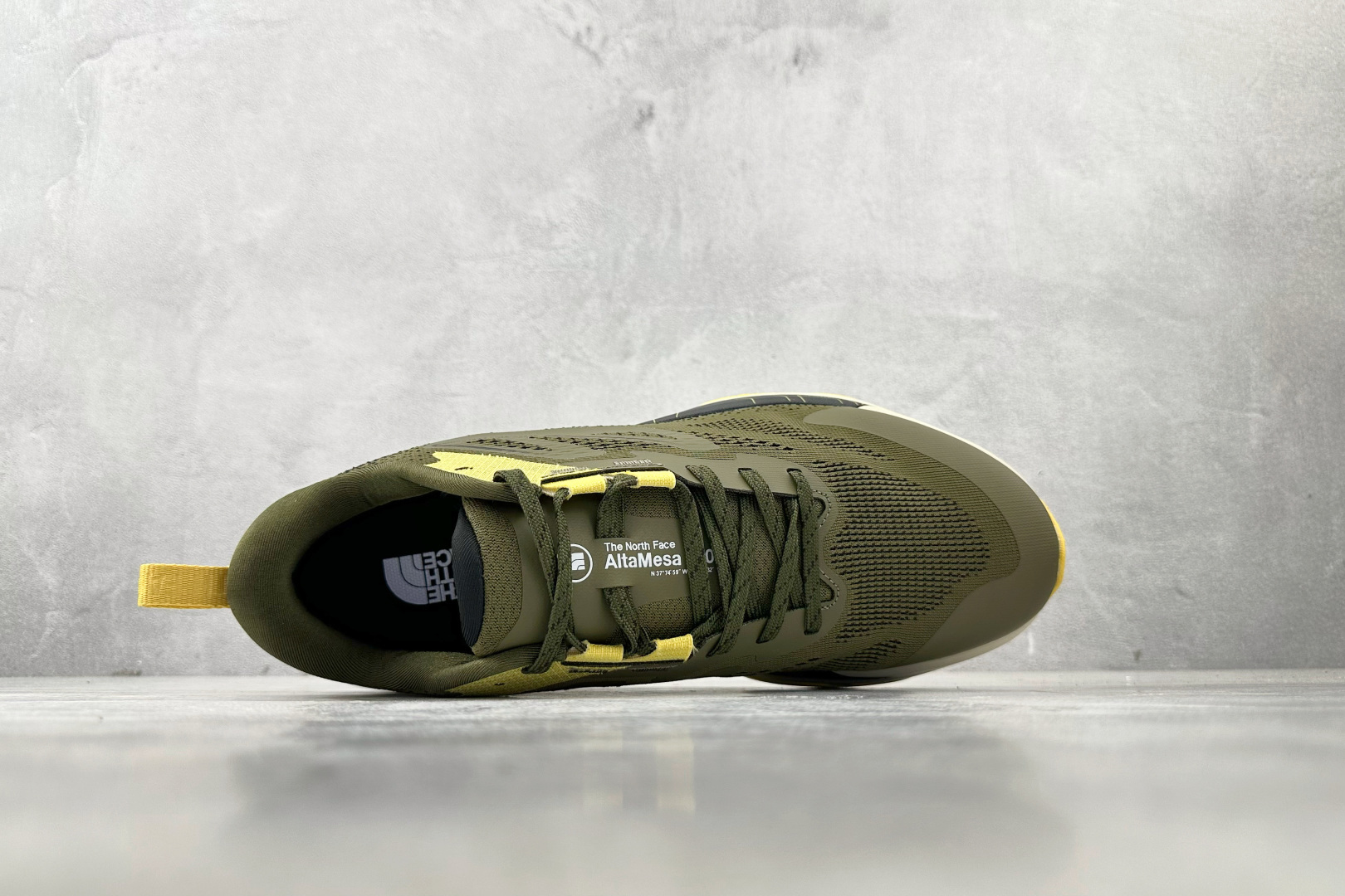 The North Face Basic Shoes M-l-s