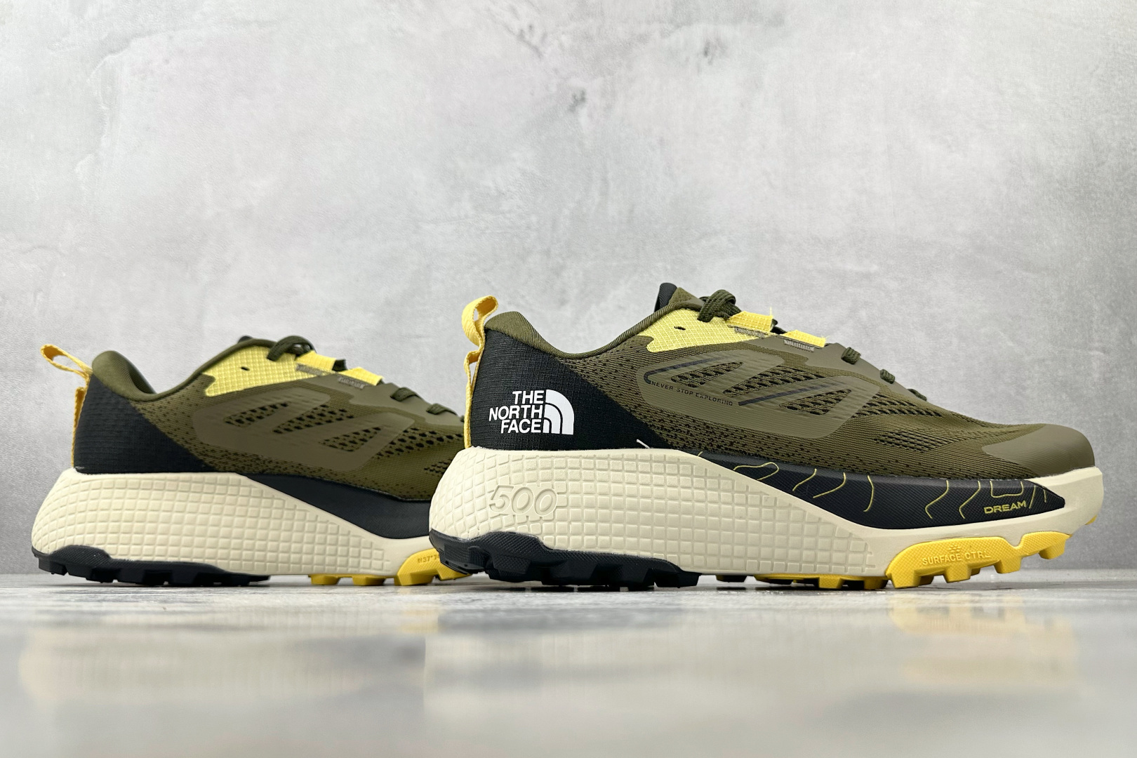 The North Face Basic Shoes M-l-s