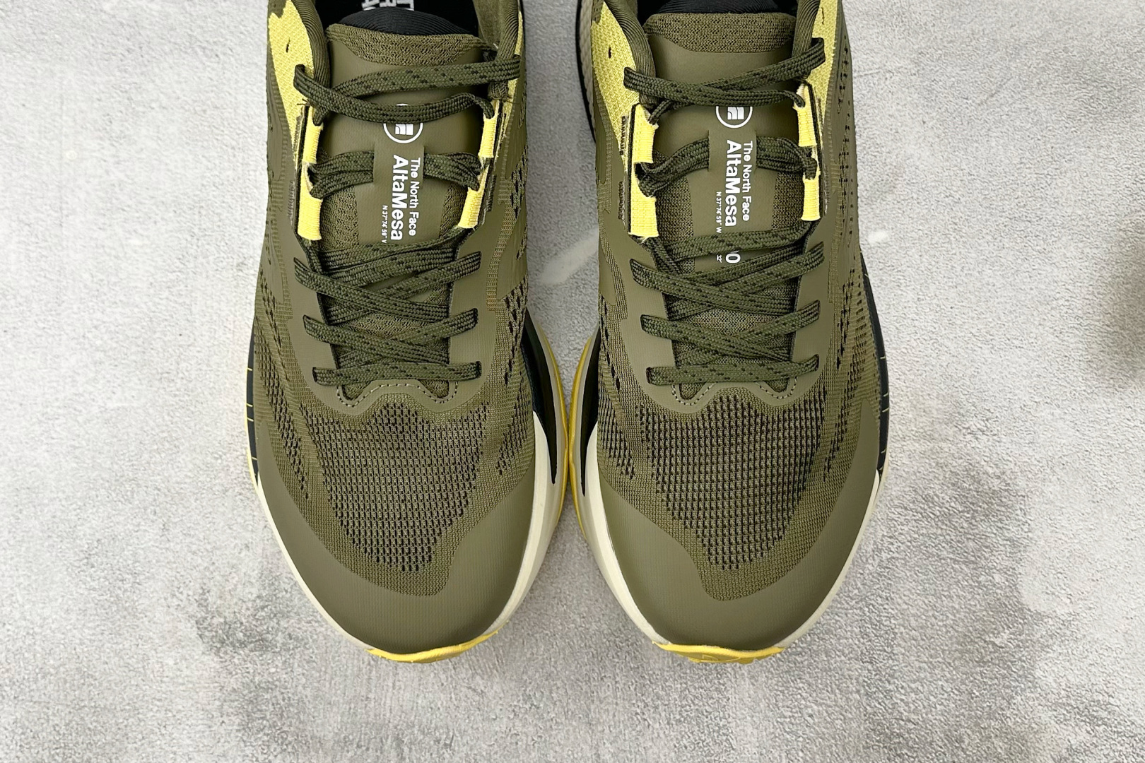 The North Face Basic Shoes M-l-s
