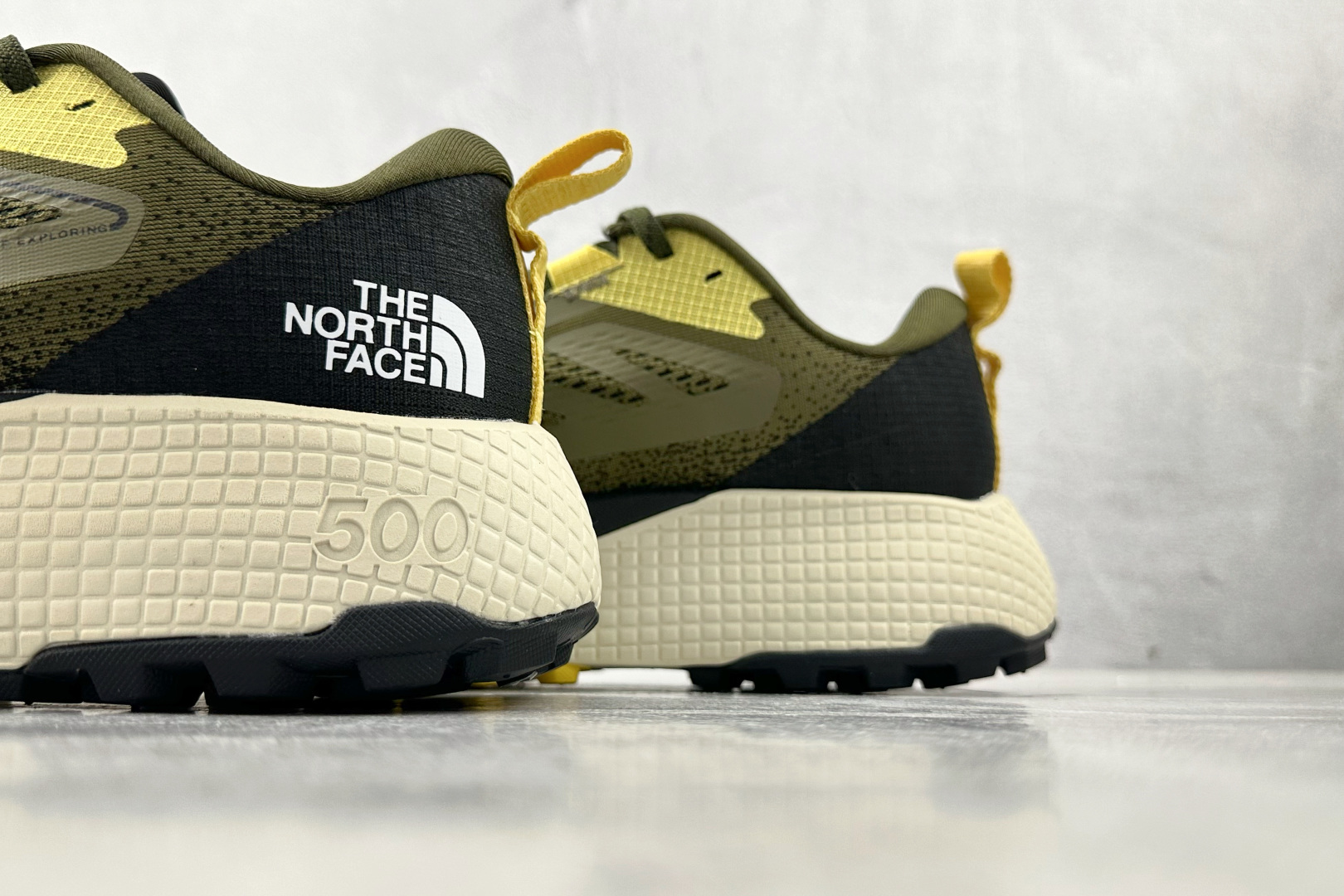 The North Face Basic Shoes M-l-s