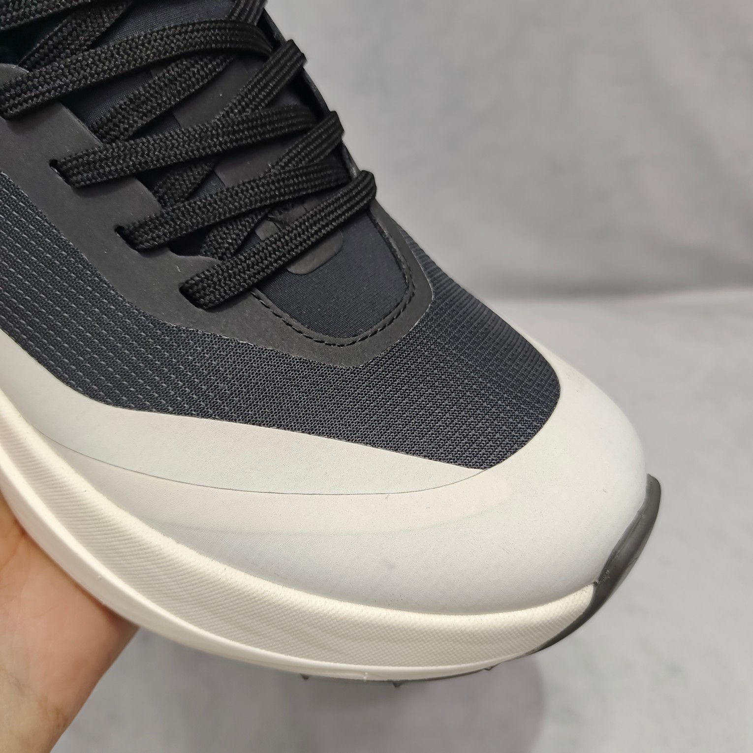 Arcteryx Male Basic Shoes White Breathable M-l-s