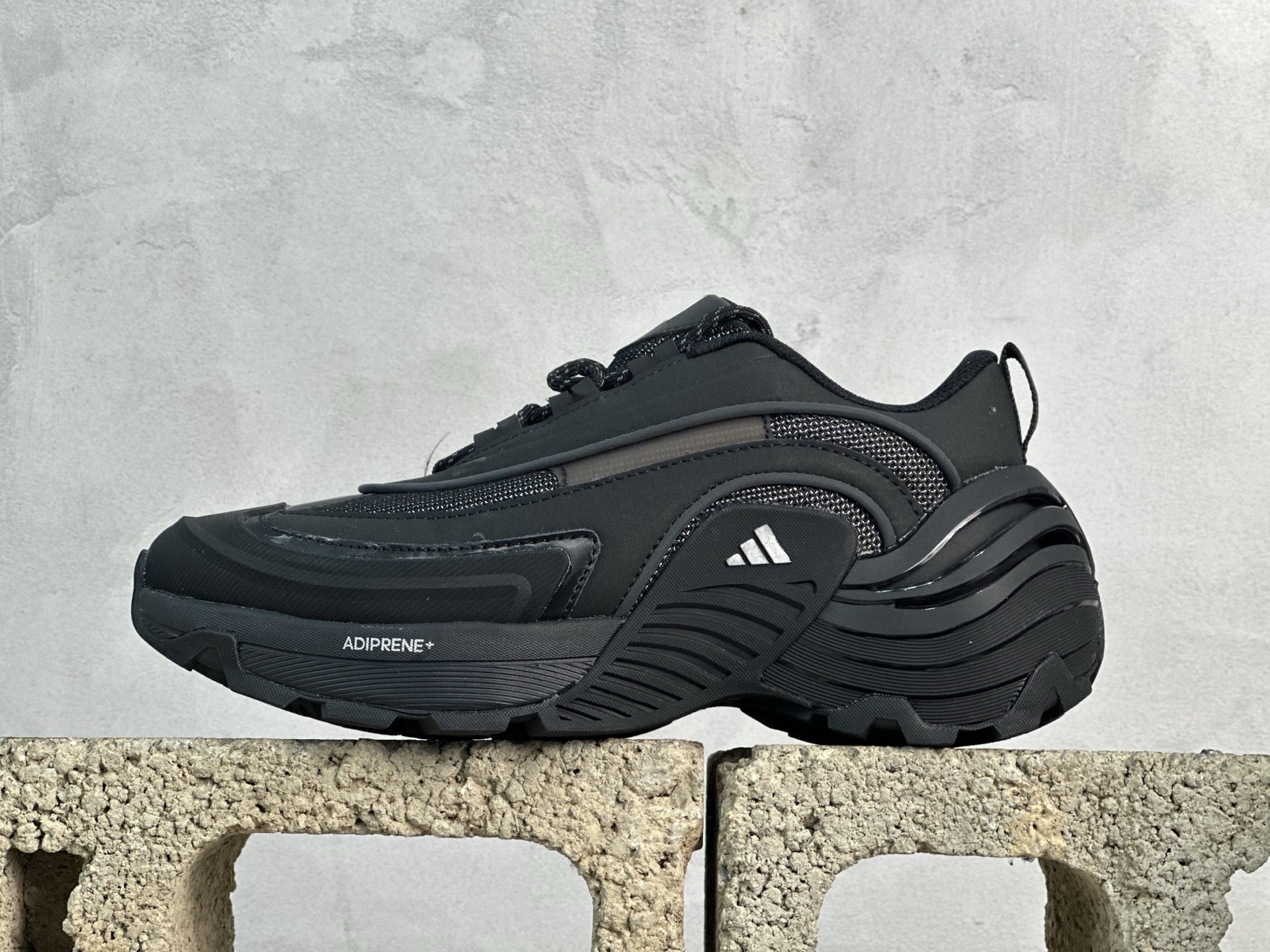 Adidas Basic Shoes Breathable S